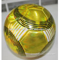 laminated soccer balls for promotion
